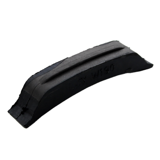 [100061492] Patín guía protector cadena arranque Pitbike motor 190 Zongshen
