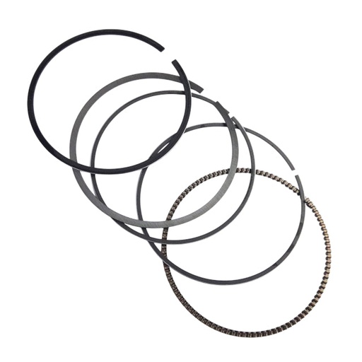 [100064591] Juego aros pistón Pitbike motor 190 Zongshen