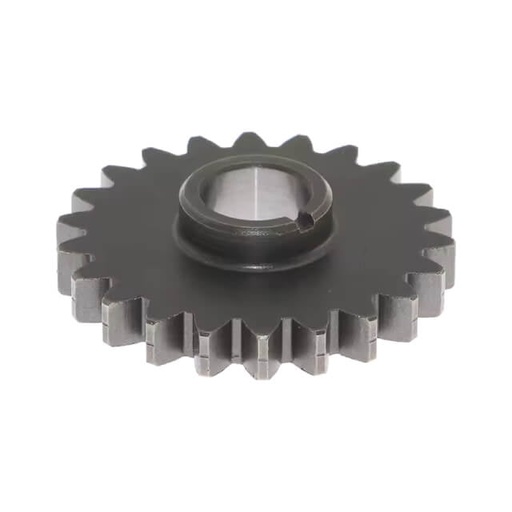 [100715965] Piñon intermedio cambio/arranque Pitbike motor 190 Zongshen