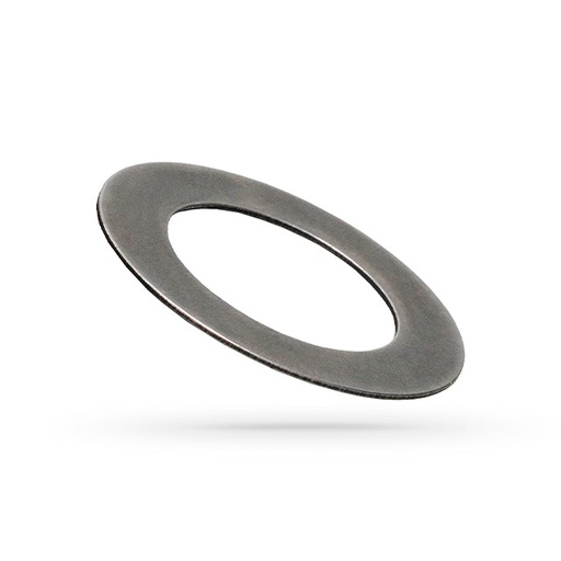 [100715966] Arandela cambio Ø16.1×0.5×Ø26 Pitbike motor 190 Zongshen