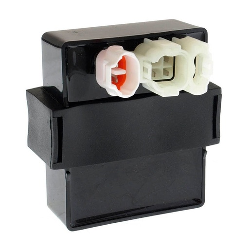 [VCR-RD10193.E4] CDI Deslimitado VOCA Euro 4 Derbi D50B0, improved power curve