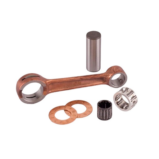 [6001039] Biela Derbi euro 3 D50B0 R Jasil