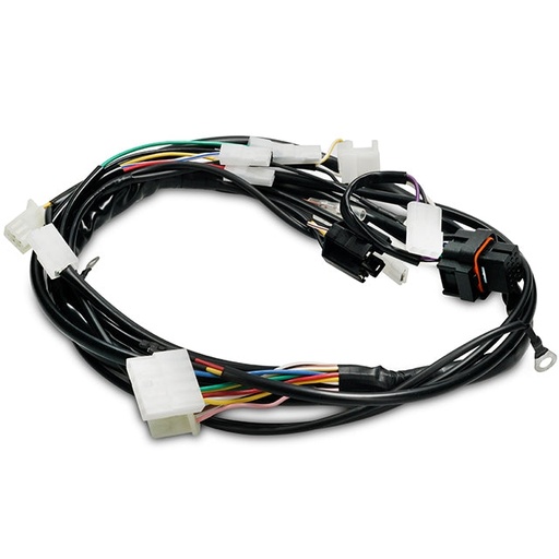 [0/000.160.5018] Instalación eléctrica marcador Koso Rieju MRT 50