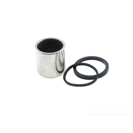 [0/000.640.0453] Kit reparación pistón pinza de freno trasera Rieju 50 MRT / 125 Marathon