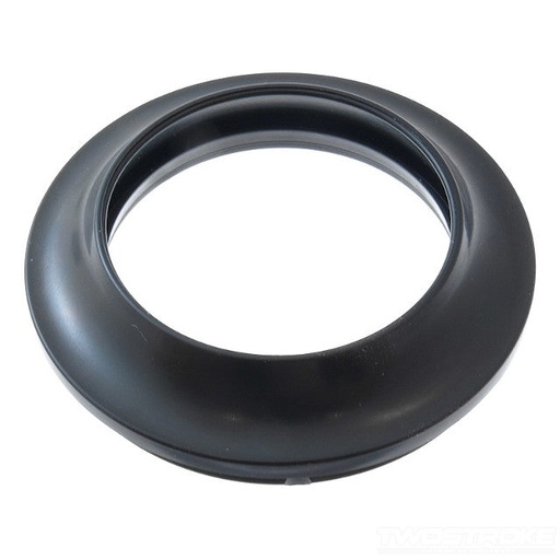 [0/000.890.5003] Guardapolvo horquilla Rieju 50 MRT/MRX/SMX / 125 Marathon/Tango 1 unidad