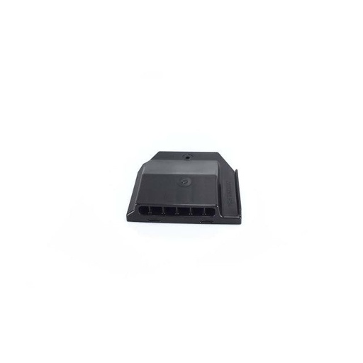 [0/000.350.5004] Tapa superior caja filtro Rieju 125 Marathon
