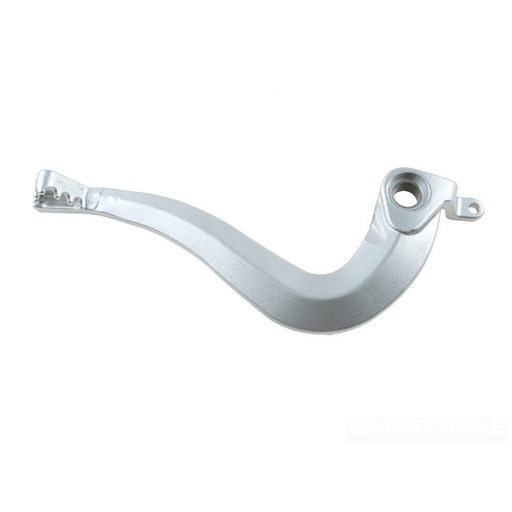 [0/000.730.0731] Pedal de freno Rieju 50 MRT / 125 Marathon