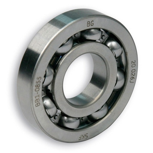 [6615463B] Cojinete cigüeñal lado embrague Vespa 200/T5 Malossi