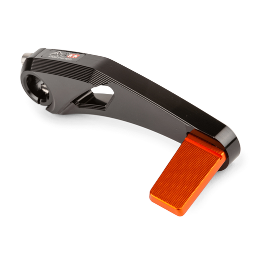 [S6-SSP283KS/BK] Pedal de arranque Piaggio Stage6 EVO MK3 - Negro