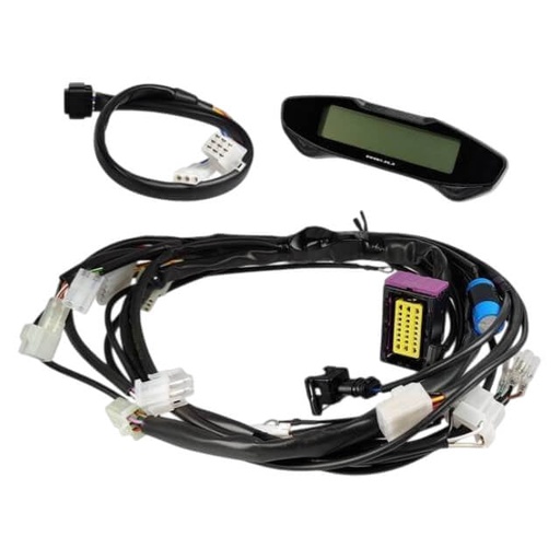 [0/K00.160.5001] Instalación eléctrica principal Rieju MRT 50 E5 a E4