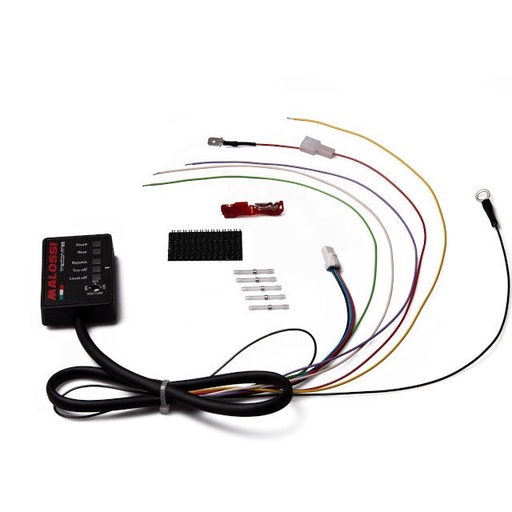 [5518744] Centralita Yamaha T-Max 530/560 Malossi Traction Free