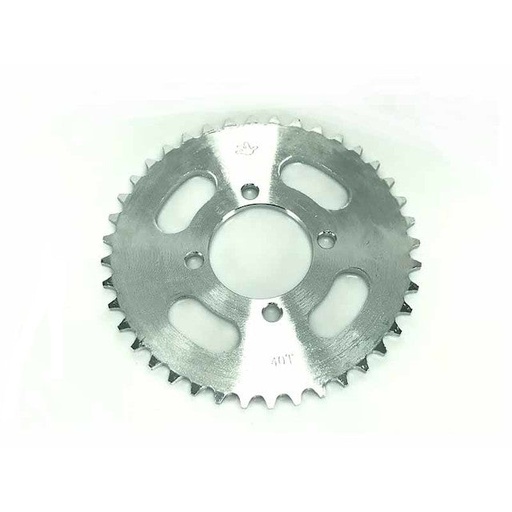 [0/000.500.2000] Corona Rieju Bye Bike Z-36