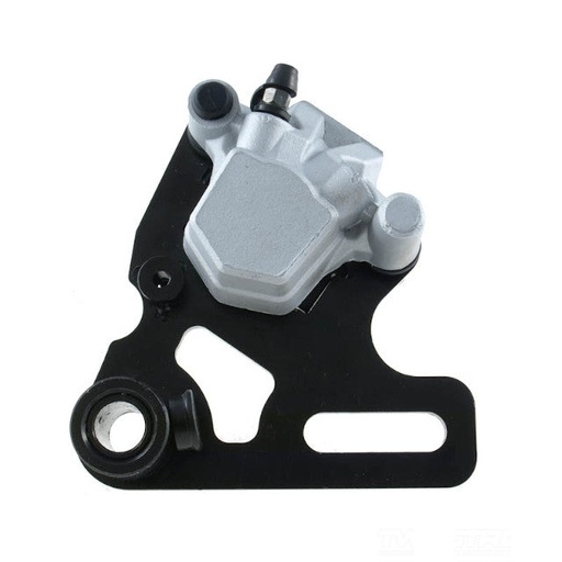 [0/000.860.5102] Pinza de freno trasera con soporte Rieju MRT 50 / Marathon 125