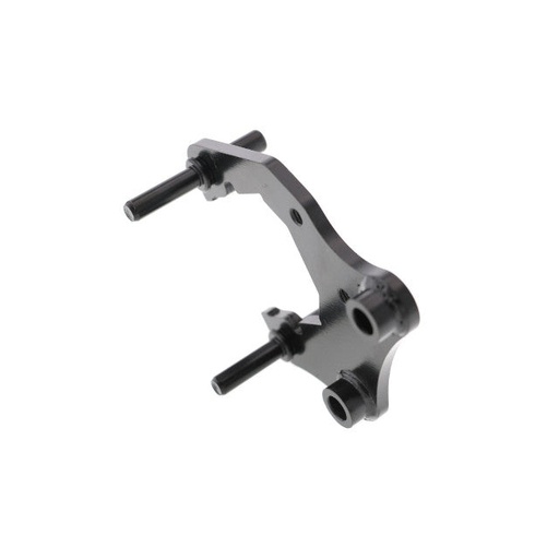 [0/000.980.6019] Soporte pinza de freno delantera Rieju MRT 50 / Marathon 125
