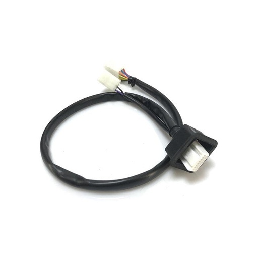[0/000.160.7010] Cable cuadro cuentakilómetros Rieju 50-125 RS2/RS3