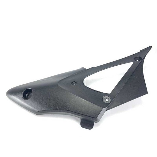 [0/000.570.4027] Tapa lateral derecha Rieju Century 125 E4 / E5