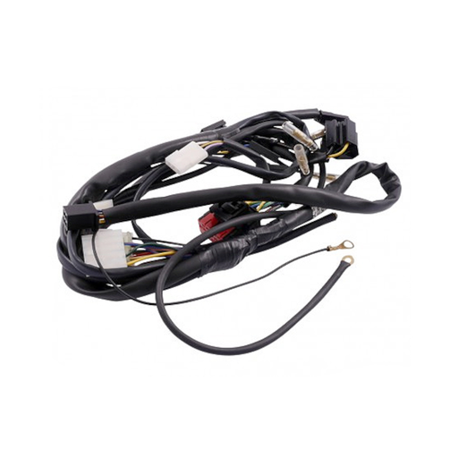 [0/000.160.5004] Instalación eléctrica principal Rieju 50 MRT