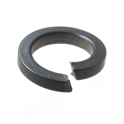 [0/000.440.0210] Arandela Grower suspensión trasera DIN 127/B M8 Cal.A2 Rieju / 1 Unidad