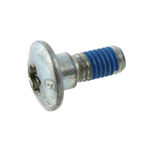 [0/000.460.5001] Tornillo T-30 M6x16 disco de freno delantero Rieju Marathon/MRT/Tango / 1 unidad