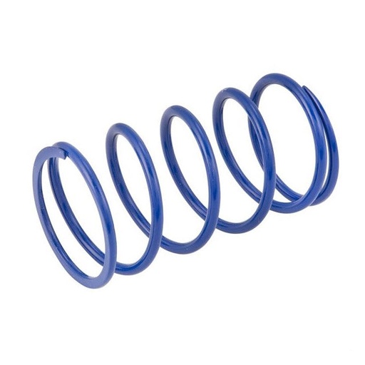 [243.084] Muelle de contraste Honda SH 125/150 2013 Polini azul