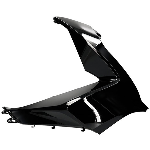 [AP55BP12.614.02.BK] Tapa frontal derecha PCX (15-18) Negro Perla (NHA84) Allpro
