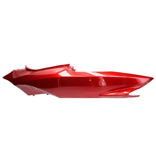 [AP55BP12.614.06.RP] Tapa lateral trasera izquierda PCX (15-18) Rojo Perla (R320) Allpro