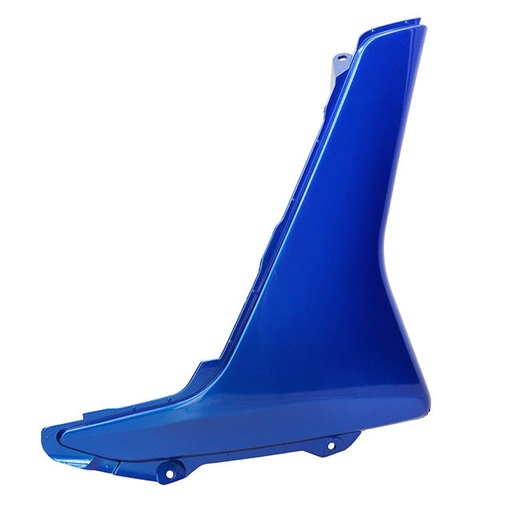 [AP55BP12.650.03.BL] Tapa frontal derecha inferior Yamaha Nmax 15-20 Azul Metálico (VPBC5) Allpro