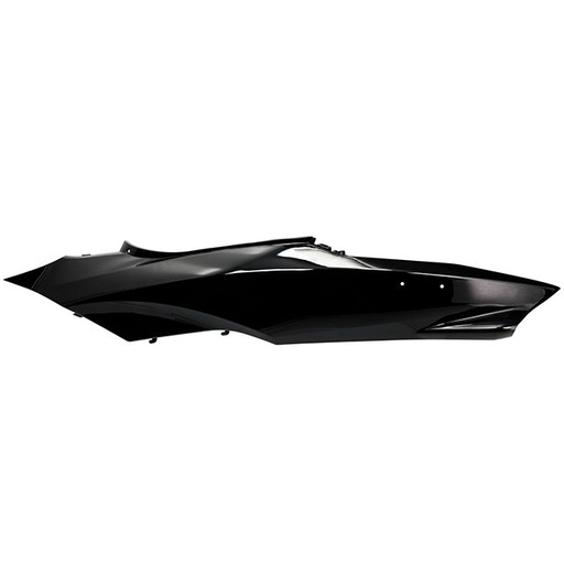 [AP55BP12.614.06.BK] Tapa lateral trasera izquierda PCX (14-18) negro (NHA84) Allpro