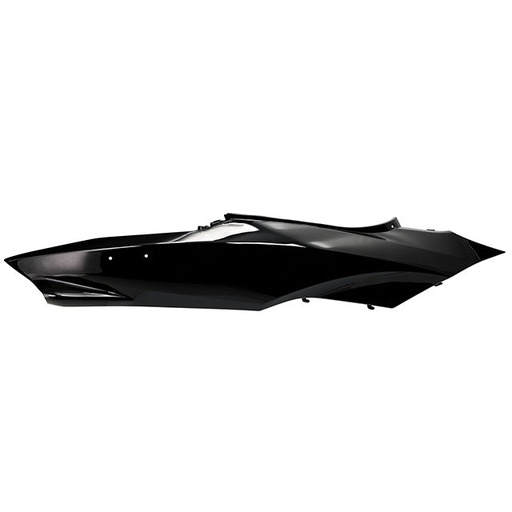 [AP55BP12.614.05.BK] Tapa lateral trasera derecha PCX 125 15-18 negro NHA84 Allpro