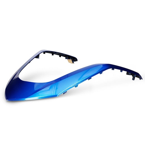 [AP55BP12.650.08.BL] Tapa delantera Yamaha Nmax 15-20 Azul Metálico (VPBC5) Allpro