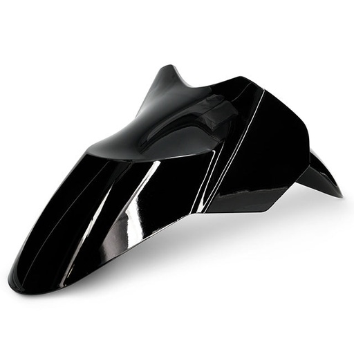 [AP55BP12.614.07.BK] Guardabarros delantero PCX (15-18) Negro (NHA84) Allpro