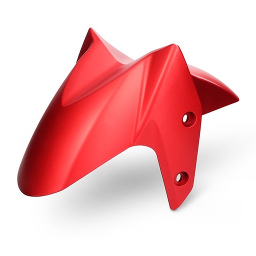 [AP55BP12.650.01.RM] Guardabarros Delantero Yamaha Nmax Rojo Mate Metal (MDRM3) Allpro