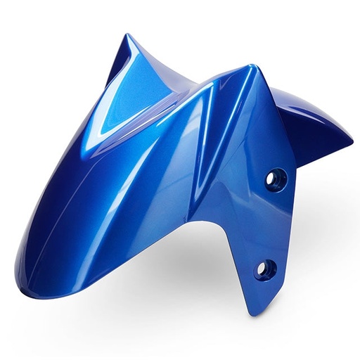 [AP55BP12.650.01.BL] Guardabarros Delantero Yamaha Nmax Azul Metálico (VPBC5) Allpro
