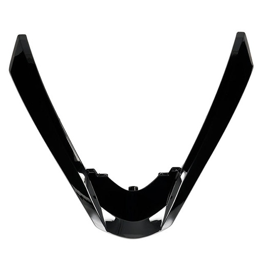 [AP55BP12.614.08.BK] Frontal faro cúpula PCX (15-18) Negro (NHA84) Allpro