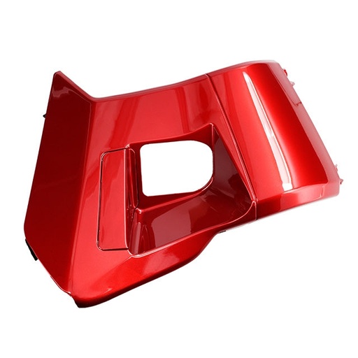 [AP55BP12.614.09.RP] Tapa interior derecha PCX (15-18) Rojo Perla (R320) Allpro