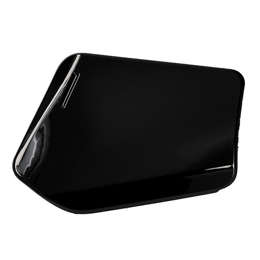 [AP55BP12.614.11.BK] Tapa compartimiento interior PCX (15-18) Negro (NHA84) Allpro