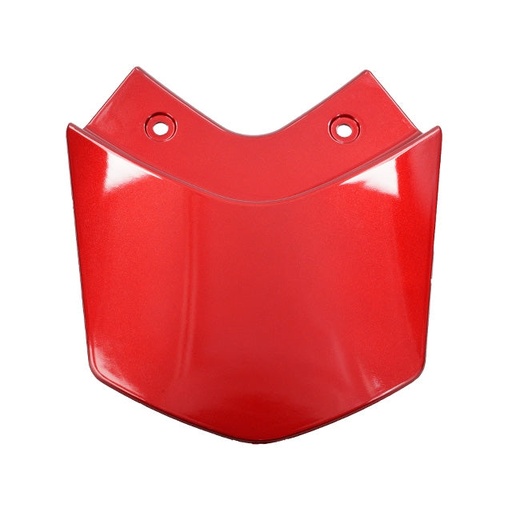 [AP55BP12.614.12.RP] Tapa pasamanos PCX (15-17) Rojo Perla (R320) Allpro