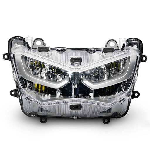 [AP50LT656] Faro delantero Yamaha Nmax 2021> Allpro
