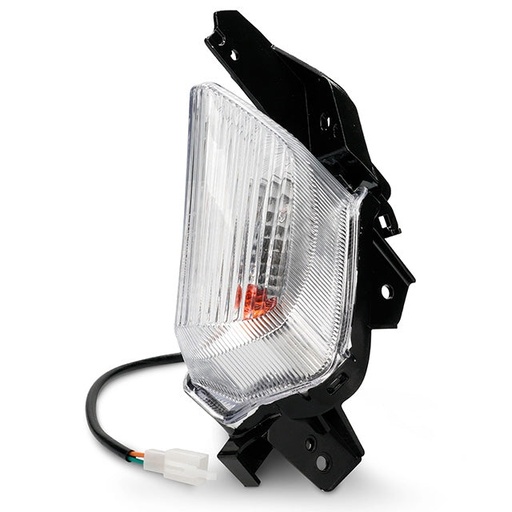 [AP50LT55.656.L] Intermitiente completo izquierdo Yamaha Nmax 2021> Allpro