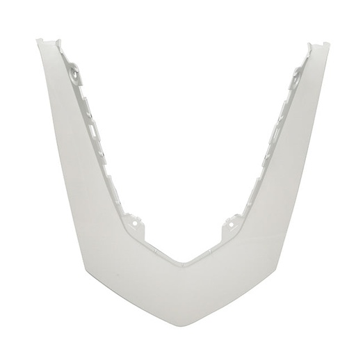 [AP55BP12.656.02.WH] Tapa delantera Yamaha Nmax 2021> Blanco Metal (WM6) Allpro