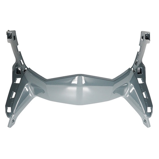 [AP55BP12.656.03.GY] Tapa centro delantera Yamaha Nmax 2021> Gris Nardo (PGD) Allpro