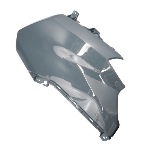 [AP55BP12.656.05.GY] Tapa delantera Derecha Yamaha Nmax 2021> Gris Nardo (PGD) Allpro
