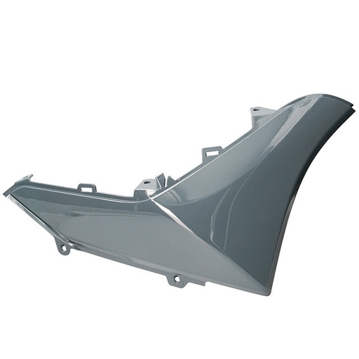 [AP55BP12.656.07.GY] Tapa frontal derecha inferior Yamaha Nmax 2021> Gris Nardo (PGD) Allpro