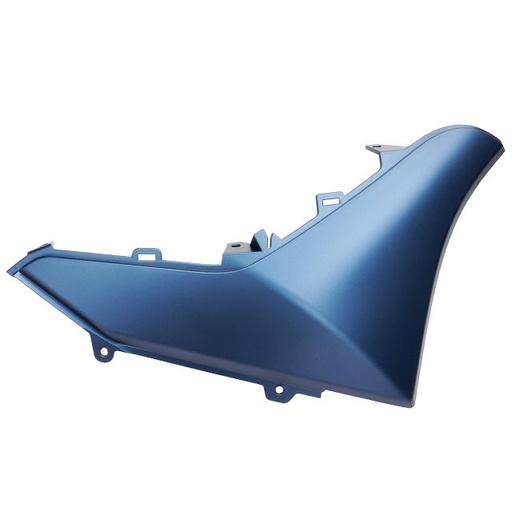 [AP55BP12.656.07.BP] Tapa frontal derecha inferior Yamaha Nmax 2021> Azul-Violeta Mate (MDPBM5) Allpro