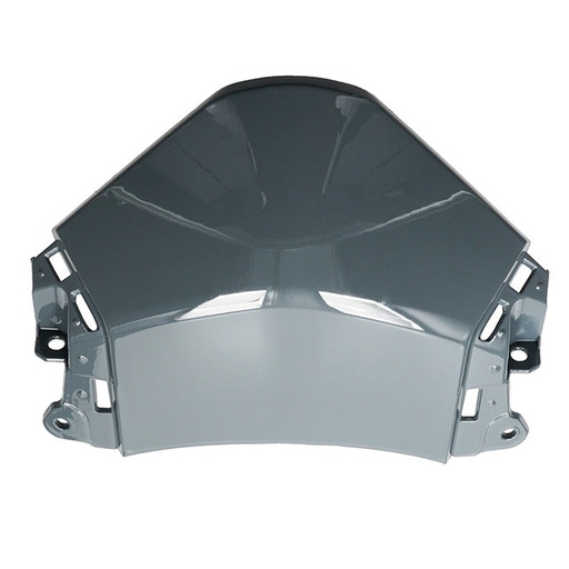 [AP55BP12.656.10.GY] Tapa centro trasera Yamaha Nmax 2021> Gris Nardo (PGD) Allpro