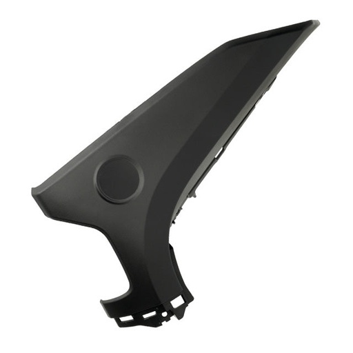 [AP55BP12.656.11] Tapa centro delantera izquierda Yamaha Nmax 2021> Allpro