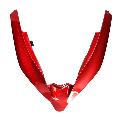 [AP55BP12.618.02.RP] Moldura frontal PCX (18-20) Rojo Perla (R369) Allpro