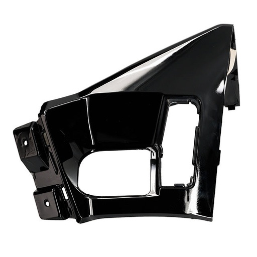 [AP55BP12.618.05.BK] Plástico exterior derecha PCX (18-20) Negro (NHA84) Allpro