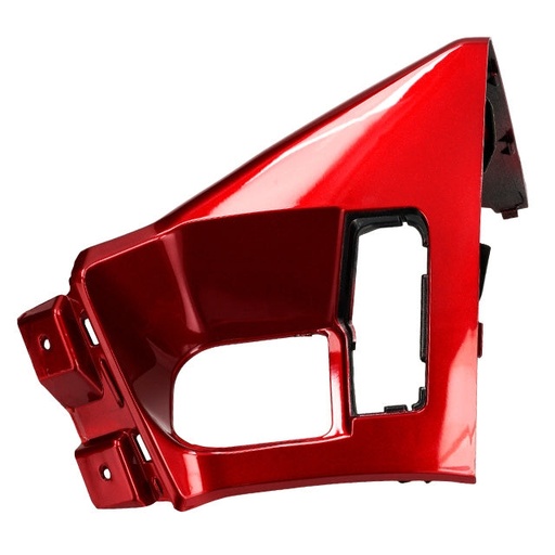 [AP55BP12.618.05.RP] Plástico exterior derecha PCX (18-20) Rojo Perla (R369) Allpro