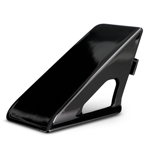 [AP55BP12.618.06.BK] Embellecedor de urgencia derecha PCX (18-20) Negro (NHA84) Allpro